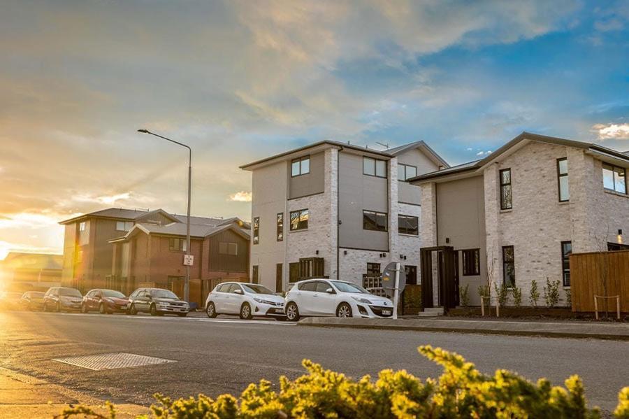 Apartament Cloud Nine Elegant Escape Awaits Christchurch Zewnętrze zdjęcie