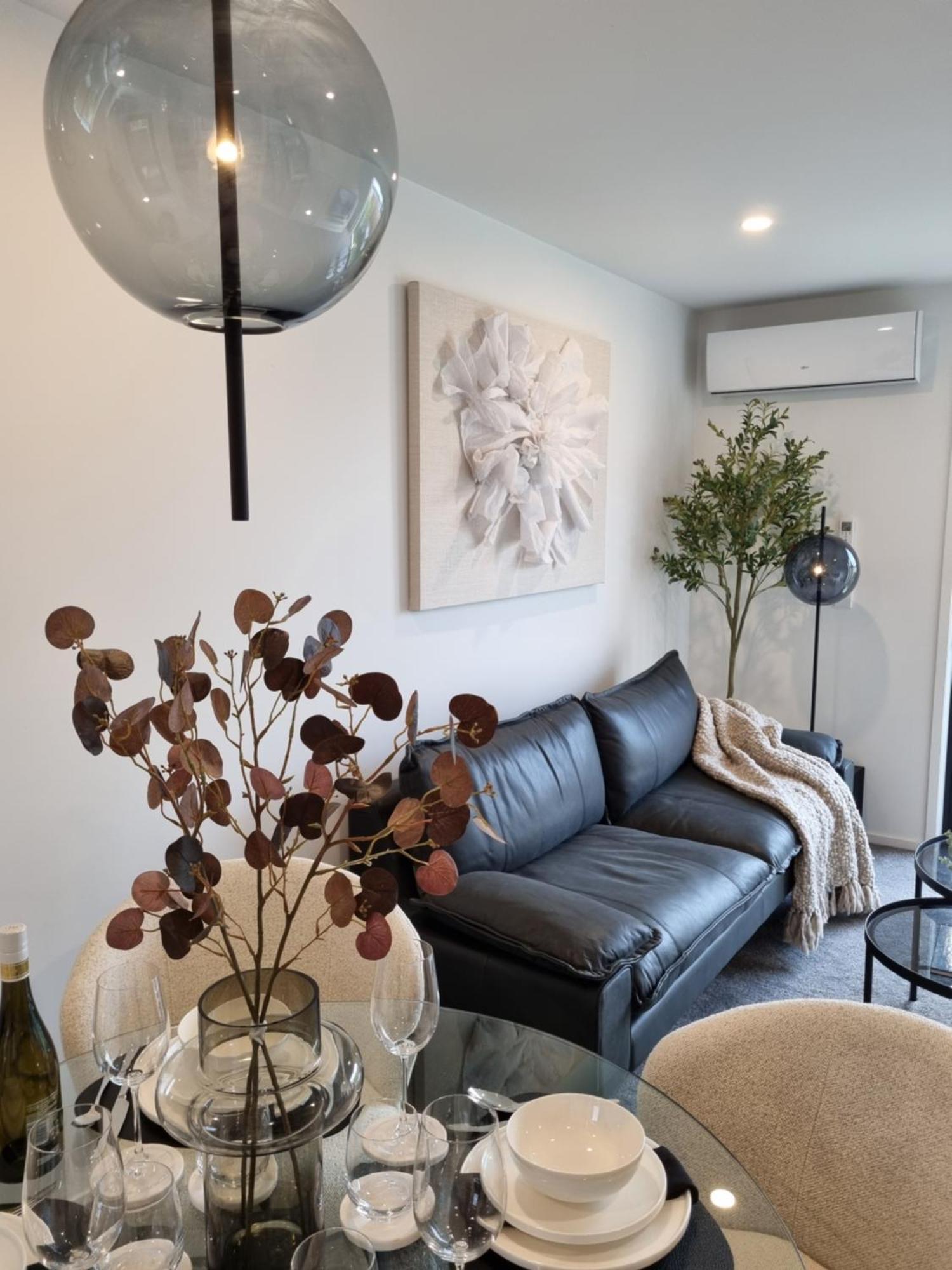 Apartament Cloud Nine Elegant Escape Awaits Christchurch Zewnętrze zdjęcie