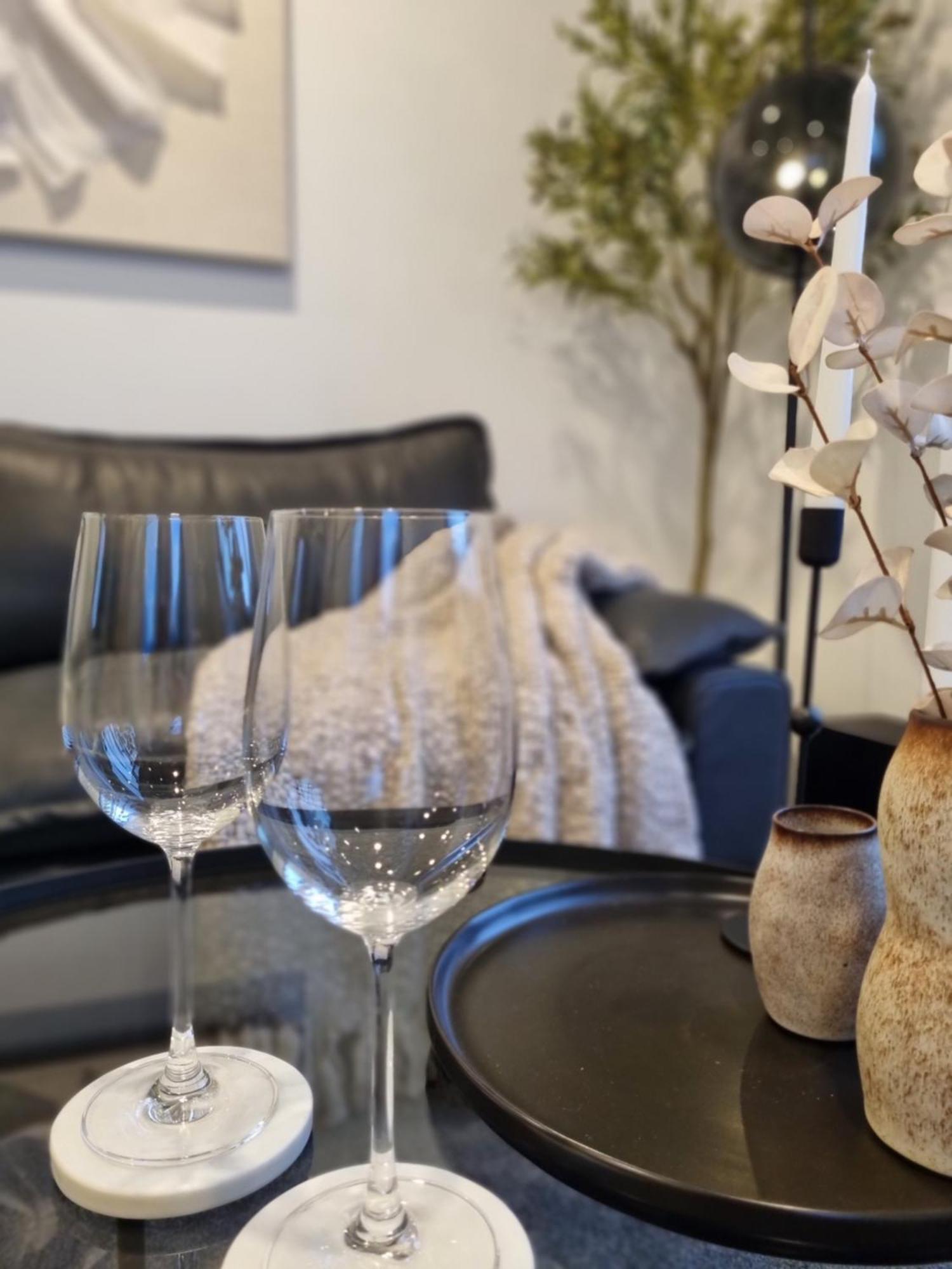 Apartament Cloud Nine Elegant Escape Awaits Christchurch Zewnętrze zdjęcie